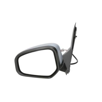 Rétroviseur extérieur BLIC 5402-03-2001269P pour FORD TRANSIT COURIER 1.5 TDCi - 95cv