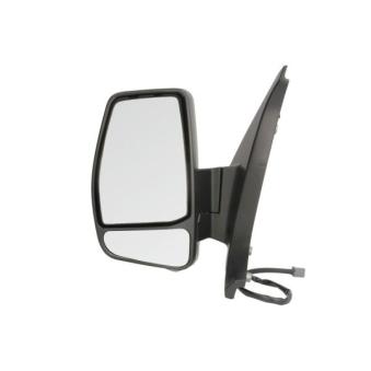 Rétroviseur extérieur BLIC 5402-03-2001293P pour CITROEN C4 1.5 TDCi - 120cv