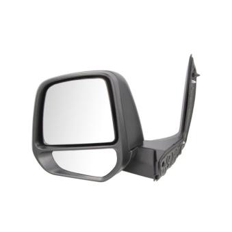 Rétroviseur extérieur BLIC 5402-03-2001325P pour CITROEN C4 1.5 TDCi - 120cv