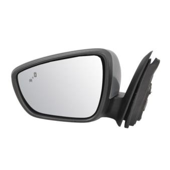 Rétroviseur extérieur BLIC 5402-03-2152316P pour FORD FOCUS 1.5 EcoBlue - 95cv