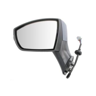 Rétroviseur extérieur BLIC 5402-03-2166310P pour FORD ECOSPORT 1.5 EcoBlue TDCi - 100cv