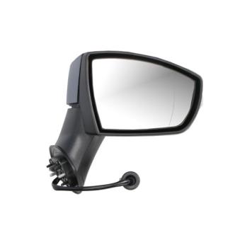 Rétroviseur extérieur BLIC 5402-03-2166311P pour FORD ECOSPORT 1.5 EcoBlue TDCi - 100cv