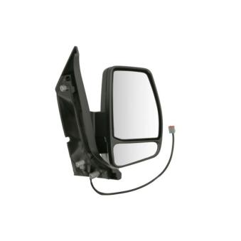 Rétroviseur extérieur BLIC 5402-03-2296311P pour FIAT ULYSSE 2.0 EcoBlue - 185cv