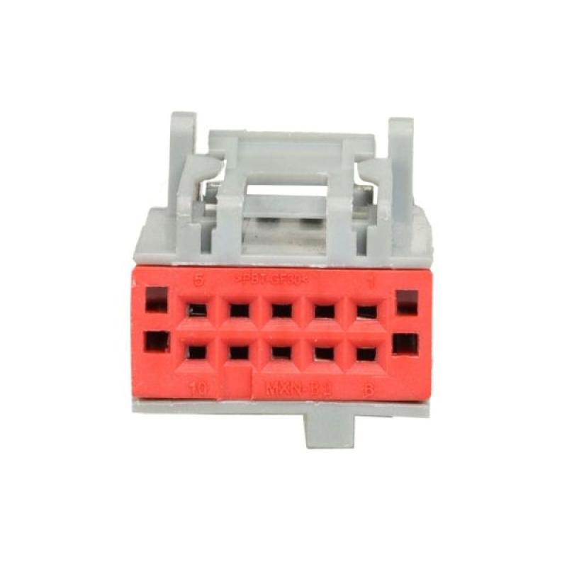 Rétroviseur extérieur BLIC 5402-03-2296312P - Visuel 2