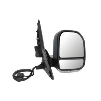 Rétroviseur extérieur BLIC 5402-03-2678313P pour AUDI 80 2,0 EcoBlue - 110cv