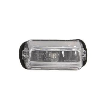 Feu éclaireur de plaque BLIC 5402-038-06-905