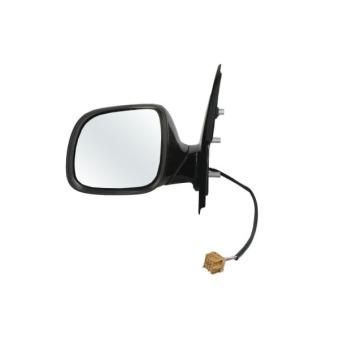 Rétroviseur extérieur BLIC 5402-04-0104091P pour LADA PRIORA 2.0 TDI - 110cv