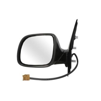 Rétroviseur extérieur BLIC 5402-04-0104093P pour VOLKSWAGEN MULTIVAN 2.0 TDI 4motion - 180cv