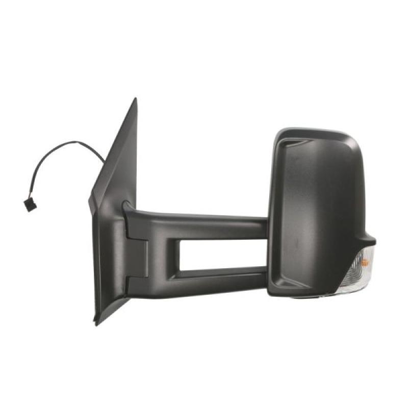 Rétroviseur extérieur BLIC 5402-04-0206591P - Visuel 1