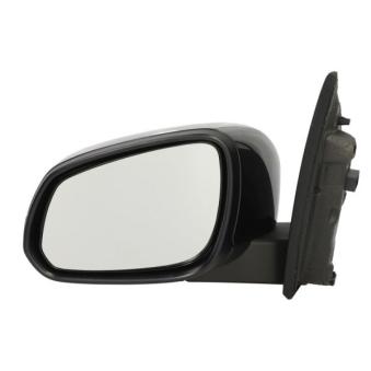 Rétroviseur extérieur BLIC 5402-04-1072310P pour OPEL KARL 1.0 LPG - 73cv