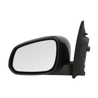 Rétroviseur extérieur BLIC 5402-04-1072361P pour OPEL KARL 1.0 LPG - 73cv