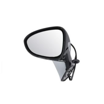 Rétroviseur extérieur BLIC 5402-04-1103312P pour ISUZU D-MAX 2.0 CDTi - 110cv