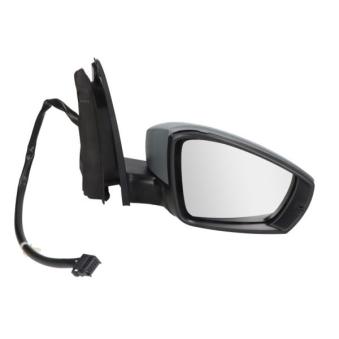 Rétroviseur extérieur BLIC 5402-04-1111116P pour MERCEDES-BENZ CLASSE E 1.2 TSI - 110cv