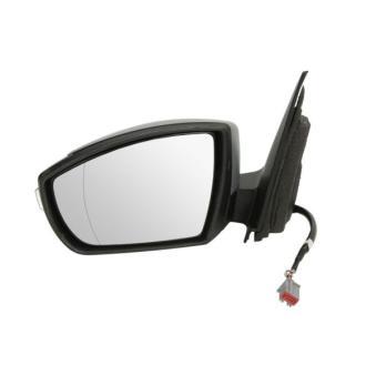 Miroir à grand angle BLIC 5402-04-1111132P pour FORD GALAXY 1.8 TDCi - 125cv