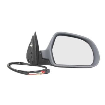 Rétroviseur extérieur BLIC 5402-04-1111524P pour OPEL COMBO 2.0 TDI - 110cv