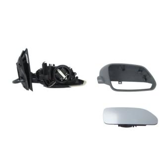 Rétroviseur extérieur BLIC 5402-04-1112112P pour SKODA FELICIA 1.8 GTI - 150cv