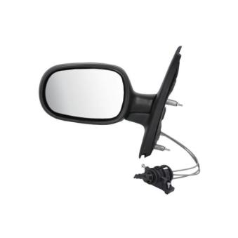 Rétroviseur extérieur BLIC [5402-04-1112229P]