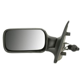 Rétroviseur extérieur BLIC 5402-04-1112291P pour BMW Série 5 90 1.6 - 88cv