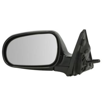 Rétroviseur extérieur BLIC 5402-04-1112298P pour HONDA CIVIC 2.0 TDiC - 101cv