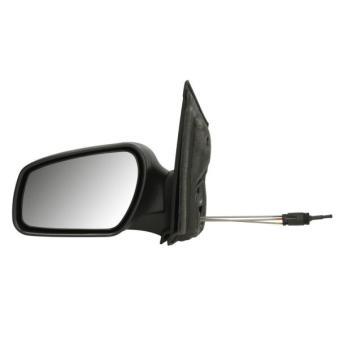 Rétroviseur extérieur BLIC 5402-04-1112303P pour CUPRA ATECA 1.6 TDCi - 109cv