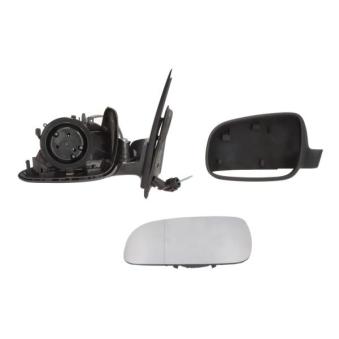 Rétroviseur extérieur BLIC 5402-04-1112916P pour VOLKSWAGEN LUPO 1.4 FSI - 105cv