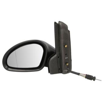 Rétroviseur extérieur BLIC OEM 5P1857507N9B9