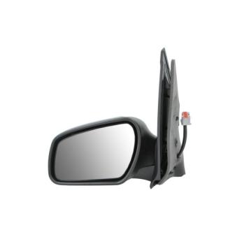 Rétroviseur extérieur BLIC OEM 6S6117683AA