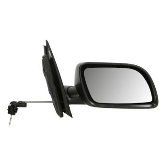 Rétroviseur extérieur BLIC 5402-04-1115119P pour PEUGEOT 205 1.4 TDI - 75cv