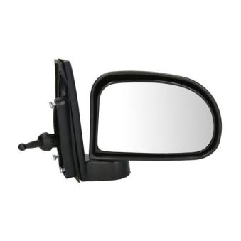 Rétroviseur extérieur BLIC 5402-04-1115120P pour MERCEDES-BENZ T1 1.1 - 58cv