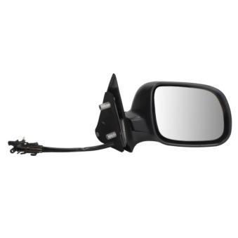 Rétroviseur extérieur BLIC 5402-04-1115521P pour SKODA OCTAVIA 1.6 - 75cv