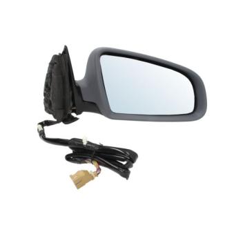 Rétroviseur extérieur BLIC 5402-04-1119525P pour AUDI A4 2.0 TFSI quattro - 200cv