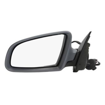 Rétroviseur extérieur BLIC 5402-04-1119590P pour VOLKSWAGEN PASSAT 2.0 TDI - 163cv