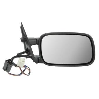 Rétroviseur extérieur BLIC OEM 3B0857538GRU