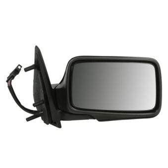 Rétroviseur extérieur BLIC 5402-04-1121125P pour HYUNDAI TUCSON 1.9 TDI - 110cv