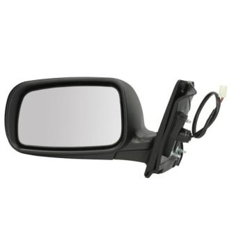 Rétroviseur extérieur BLIC 5402-04-1121214P pour OPEL ASTRA 1.4 D - 90cv