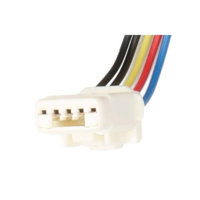 Rétroviseur extérieur BLIC 5402-04-1121216P - Visuel 2