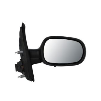 Rétroviseur extérieur BLIC OEM 7700841656