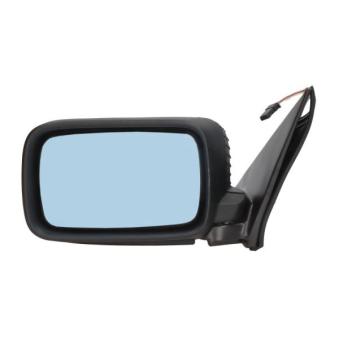 Rétroviseur extérieur BLIC 5402-04-1121257P pour BMW Série 3 316 i - 105cv