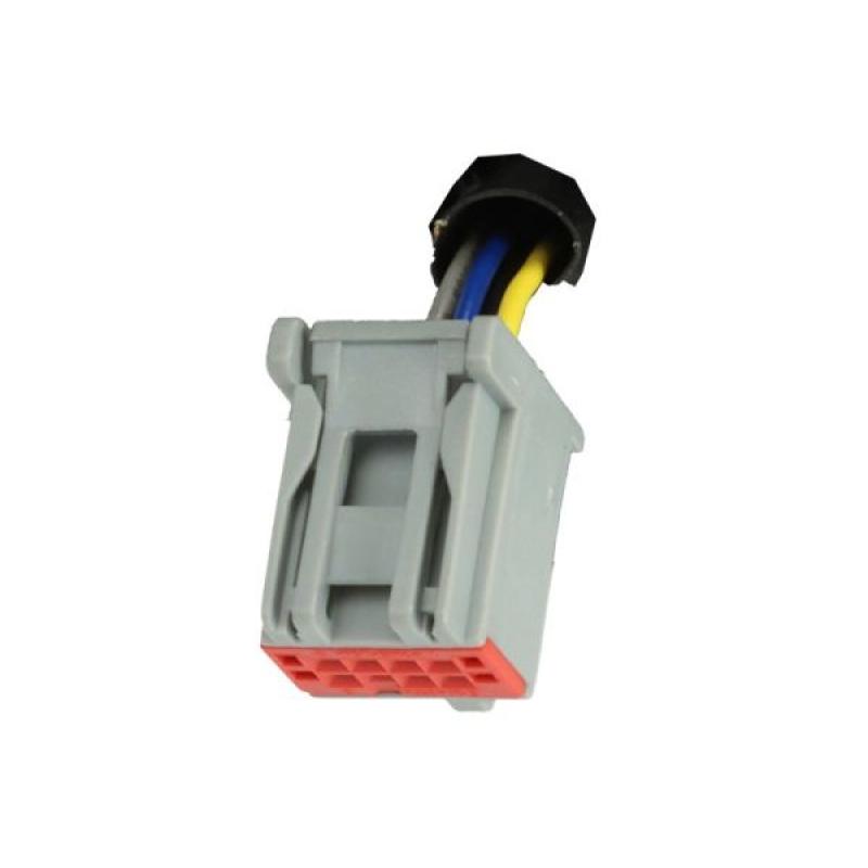 Rétroviseur extérieur BLIC 5402-04-1121294P - Visuel 2