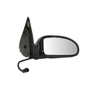 Rétroviseur extérieur BLIC 5402-04-1121399P pour CITROEN C4 1.4 16V - 75cv