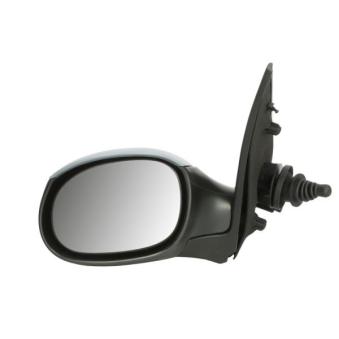 Miroir à grand angle BLIC 5402-04-1121531P