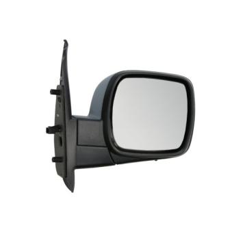 Rétroviseur extérieur BLIC OEM 7701068836