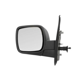 Rétroviseur extérieur BLIC OEM 7701068839