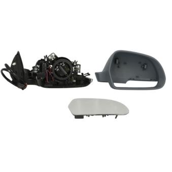 Rétroviseur extérieur BLIC 5402-04-1121565P pour TOYOTA STARLET 2.0 FSI - 150cv