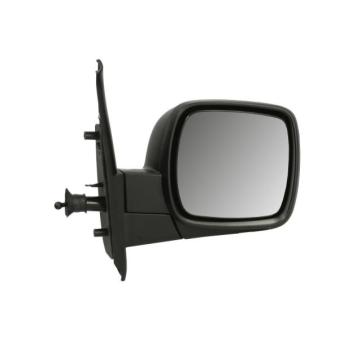 Rétroviseur extérieur BLIC OEM 7701068835