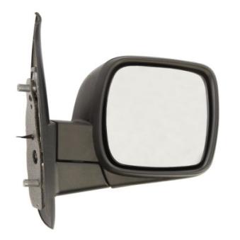 Rétroviseur extérieur BLIC OEM 7701068834