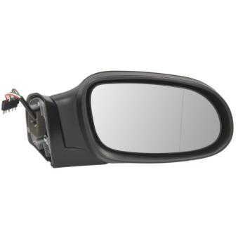 Rétroviseur extérieur BLIC 5402-04-1121799P pour MERCEDES-BENZ CLASSE A A 170 CDI - 90cv