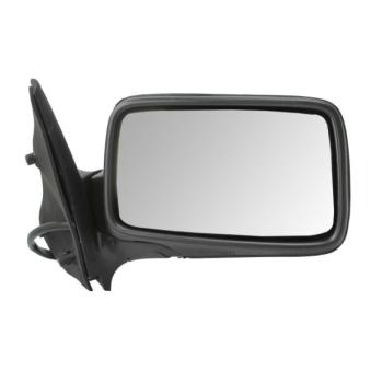 Rétroviseur extérieur BLIC 5402-04-1121912P pour SKODA E-CITIGO 1.9 TDI - 110cv