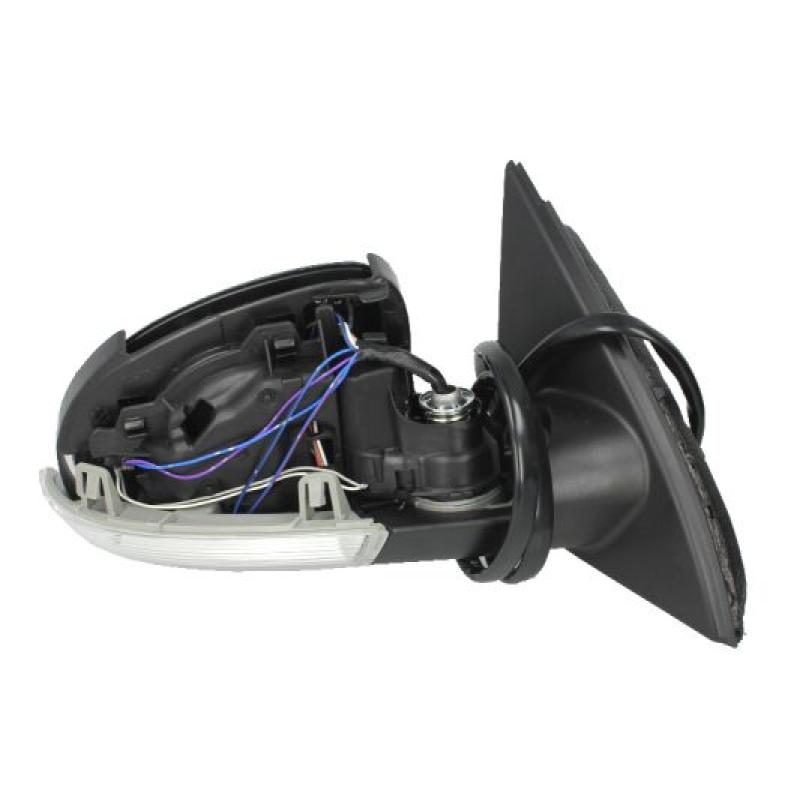 Rétroviseur extérieur BLIC 5402-04-1122118P - Visuel 1