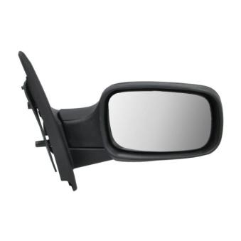 Rétroviseur extérieur BLIC OEM 7701061193